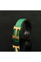Hermes Belt HB5099 Green Replica