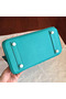 Hermes Birkin 25 Handmade Bag In Malachite Epsom Calfskin Replica