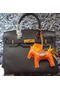 Hermes Birkin 30CM Tote Bags Litchi Leather H30LI Black Replica