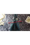 Hermes Birkin 35CM Tote Bag Litchi Leather HB35GL Blue Replica
