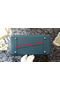 Hermes Birkin 35CM Tote Bag Litchi Leather HB35GL Blue Replica