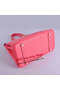 Hermes Birkin 35CM Tote Bag Pink Grainy Leather H6089 Gold Replica