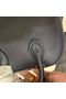 Hermes Bolide 18CM Mini Sheepskin Leather Tote Bag B3388 Replica