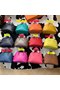 Hermes Bolide 18CM Mini Sheepskin Leather Tote Bag B3388 Replica