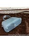 Hermes Bolide 31CM Calfskin Leather Tote Bag B3302 Light Blue Replica