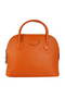 Hermes Bolide 31CM Tote Bags Clemence H1031 Orange Replica