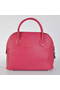 Hermes Bolide 31CM Tote Bags Clemence H1031 Peach Replica