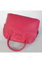 Hermes Bolide 31CM Tote Bags Clemence H1031 Peach Replica