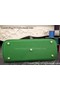 Hermes Bolide 37CM Calfskin Leather Tote Bag B1004 Green Replica