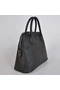 Hermes Bolide 37CM Tote Bags Clemence H1037 Black Replica