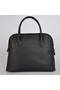 Hermes Bolide 37CM Tote Bags Clemence H1037 Black Replica