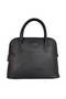 Hermes Bolide 37CM Tote Bags Clemence H1037 Black Replica