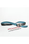 Hermes Bovine Jugular Veins In Blue Belt HR1007B Silver Replica