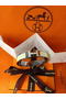 Hermes Bracelet H1155 Beige Replica