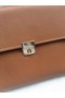 Hermes Clutch Epsom calfskin H0589 brown Replica