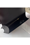 Hermes Constance 1-24 Mirror Bag In Black Epsom Calfskin Replica