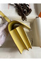 Hermes Constance 18 Handmade Bag In Jaune Poussin Epsom Calfskin Replica