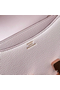 Hermes Constance 18 Handmade Bag In Mauve Pale Chevre Mysore Leather Replica