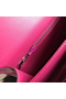 Hermes Constance 24 Bag In Rose Scheherazade Niloticus Crocodile Replica
