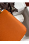 Hermes Constance 24 Handmade Bag In Orange Epsom Calfskin Replica