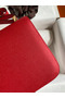Hermes Constance 24 Handmade Bag In Red Epsom Calfskin Replica