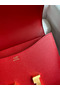 Hermes Constance 24 Handmade Bag In Red Epsom Calfskin Replica