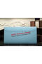 Hermes Constance Long Wallets Original Leather HA909 SkyBlue Replica