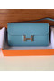 Hermes Constance to go mini Bag H4088 blue Replica