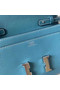 Hermes Constance to go mini Bag H4088 blue Replica