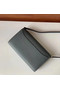Hermes Constance to go mini Bag H4088 dark grey Replica