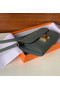 Hermes Constance to go mini Bag H4088 dark grey Replica