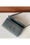 Hermes Constance to go mini Bag H4088 dark grey Replica