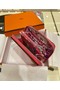 Hermes Constance Wallets espom leather H2298 rose Replica