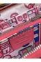 Hermes Constance Wallets espom leather H2298 rose Replica