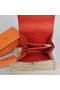 Hermes Constance Wallets Togo Leather A608 Red Replica