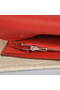 Hermes Constance Wallets Togo Leather A608 Red Replica