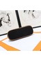 Hermes Cosmetic Bag H3699 Black Replica