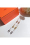 Hermes Earrings CE5690 Replica