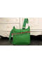 Hermes Evelyne 28cm Messenger Bag Original Leather H1188 Green Replica