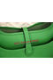Hermes Evelyne 28cm Messenger Bag Original Leather H1188 Green Replica