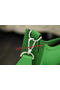 Hermes Evelyne 28cm Messenger Bag Original Leather H1188 Green Replica