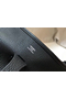 Hermes Evelyne III 29 PM Bag In Black Clemence Leather Replica