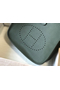 Hermes Evelyne III 29 PM Bag In Vert Amande Clemence Leather Replica