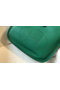 Hermes Evelyne III 29 PM Bag In Vert Vertigo Clemence Leather Replica