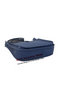 Hermes Evelyne Messenger Bag H1608 Dark Blue Replica