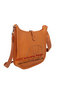 Hermes Evelyne Messenger Bag H1608 Orange Replica
