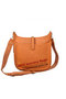 Hermes Evelyne Messenger Bag H1608 Orange Replica