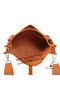 Hermes Evelyne Messenger Bag H1608 Orange Replica