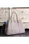 Hermes Garden Party 36cm 30cm Tote Bag Original Leather OffWhite Replica
