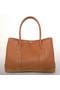 Hermes Garden Party 36CM Bag Clemence Camel Replica